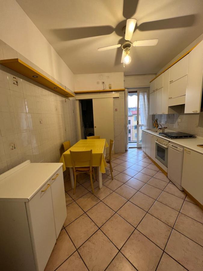 Appartamento La Casa Di Iuccia *