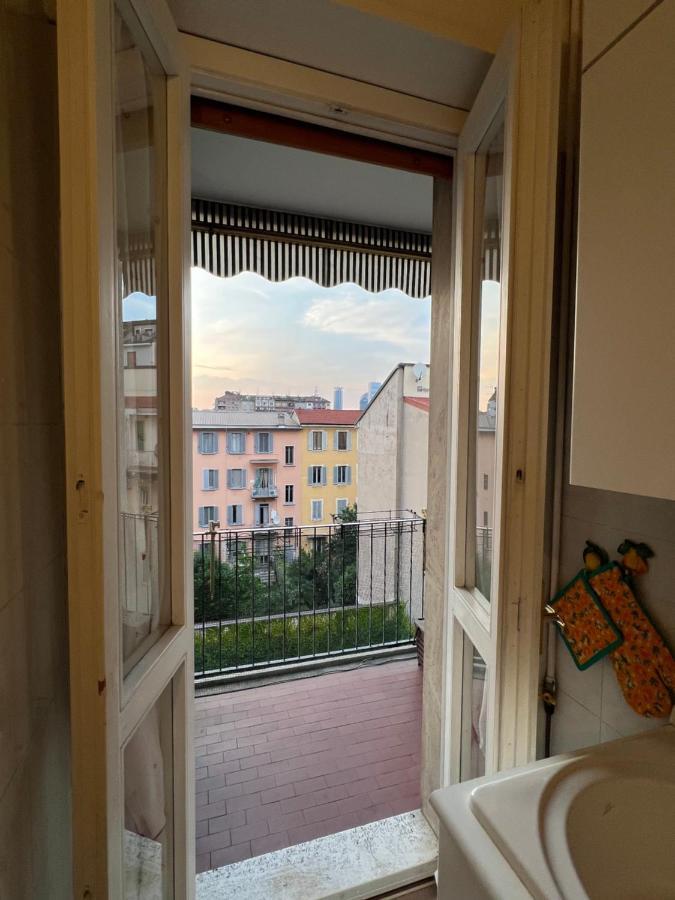 La Casa Di Iuccia Appartamento Milano