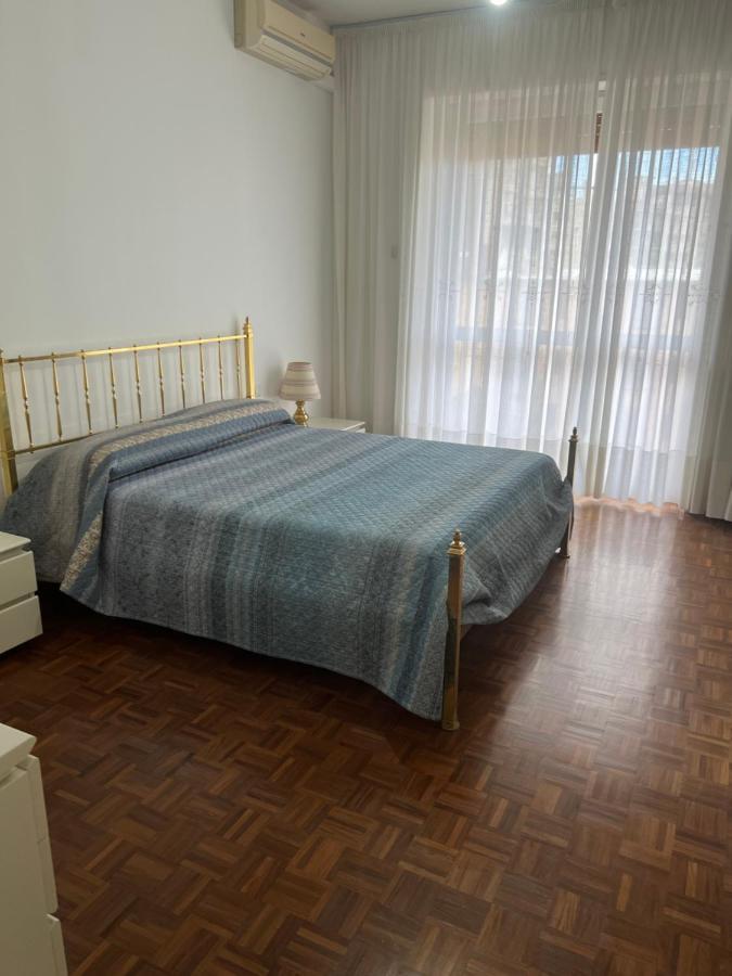 La Casa Di Iuccia Appartamento