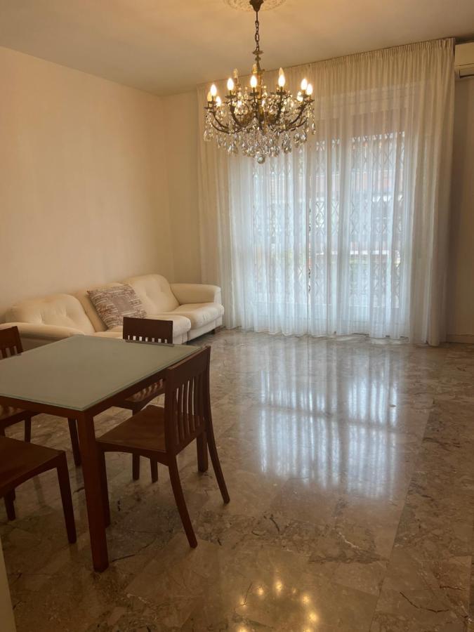 La Casa Di Iuccia Appartamento *
